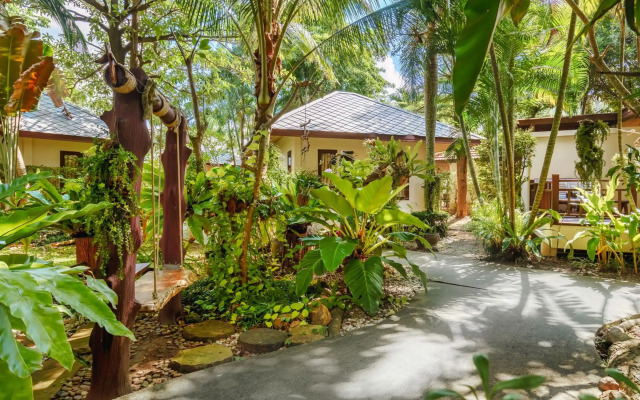 Promtsuk Buri Resort