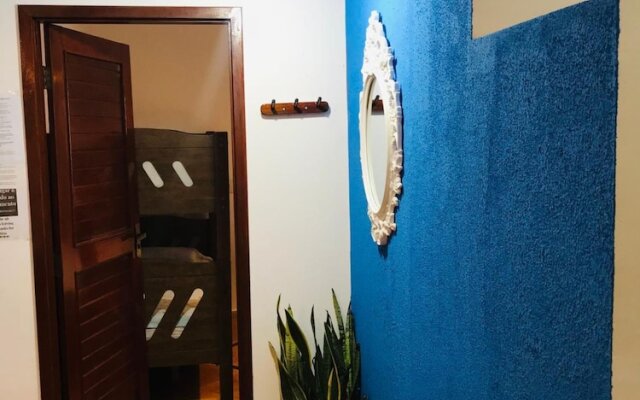 Residencial Bem Te Vi