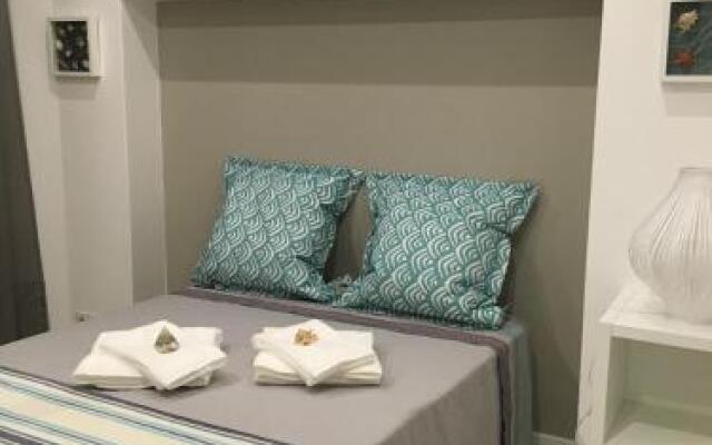 SeaShell Apartment - Sesimbra