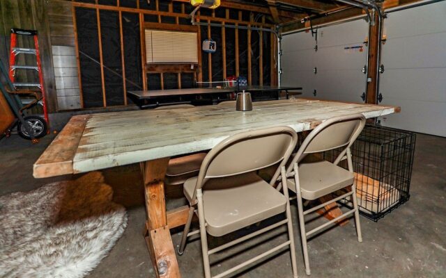 Bohemia BIG Bear #1926