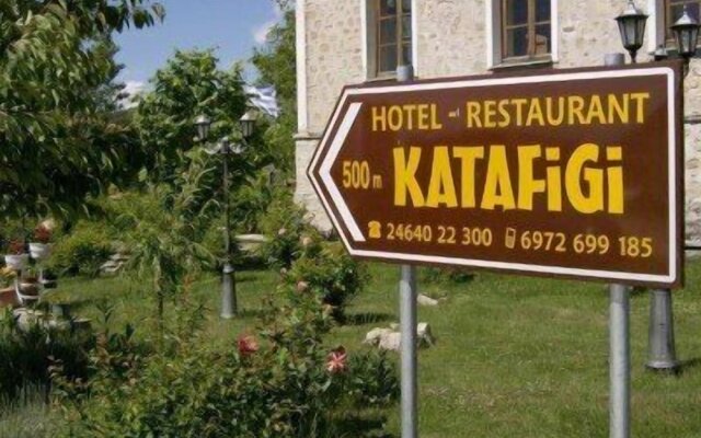 Hotel Katafigi