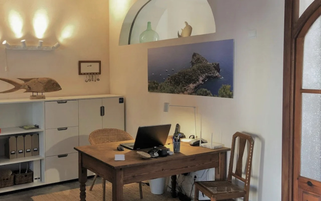 Vista de la Vila - Turismo de interior.