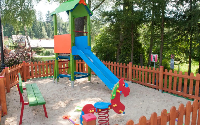 Hotel Wisła Premium