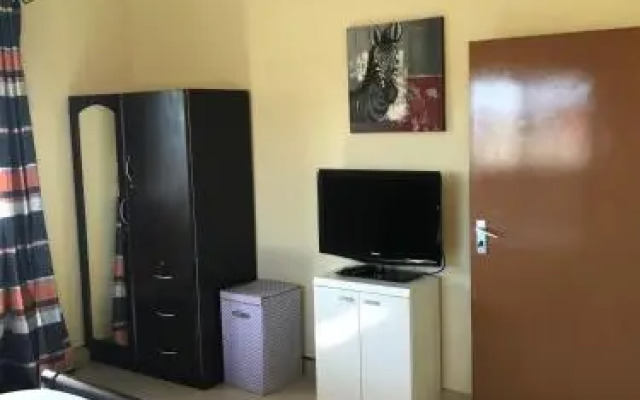 Royal German Apartments