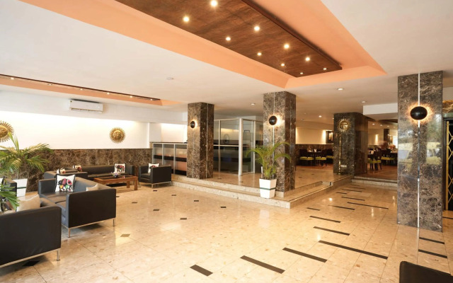 Hotel Casamara