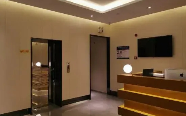 Joyinn Hotel