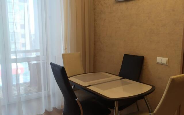 Кравц Групп на ул. Вокзальная, 51А