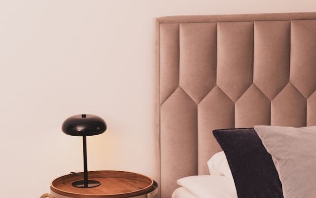 Studio With Parking & Gym by Renters