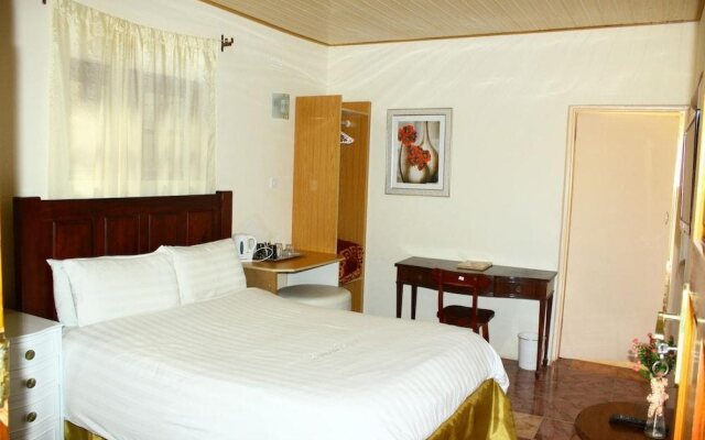 Entabeni Lodge
