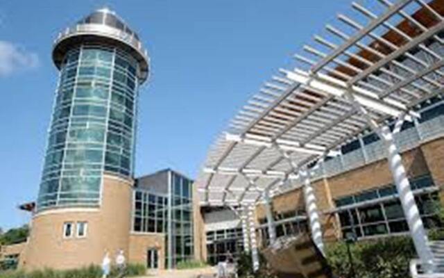 Candlewood Suites Erie by IHG