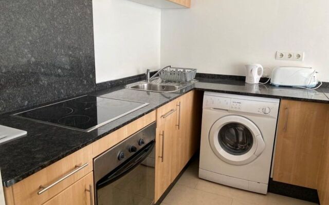 Alexander Apartments Ibiza