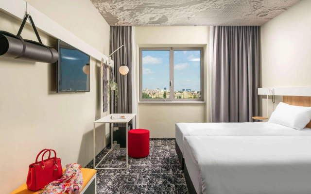 ibis Bucharest Politehnica - Image 3