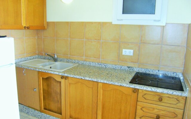 Apartamento Artit 4B