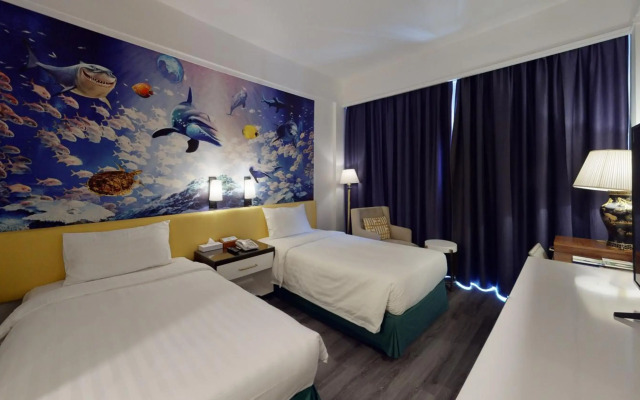 Silvermine Beach Resort