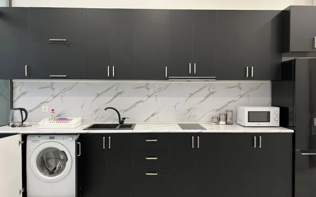 Aparthotel by Luxe Group TT88