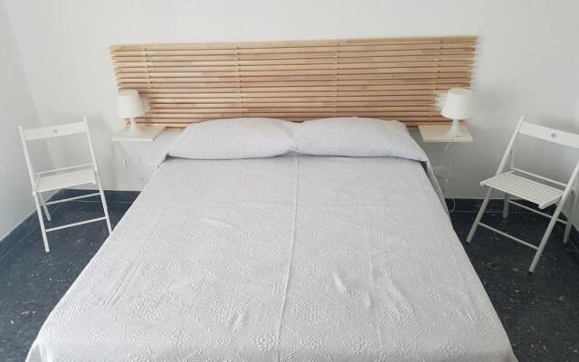 Bea's Apartment - The window to the sea - Seafront