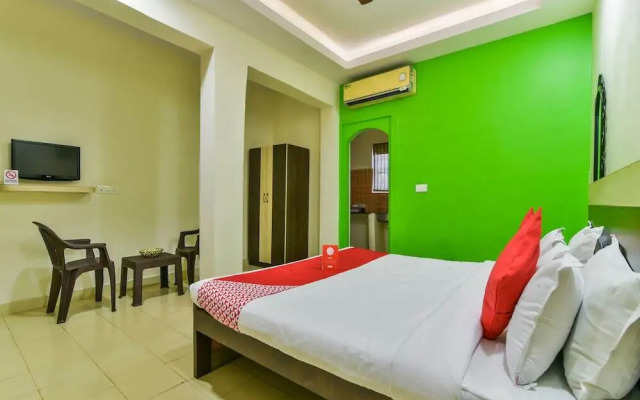 Sab’s De Aalayam by OYO Rooms