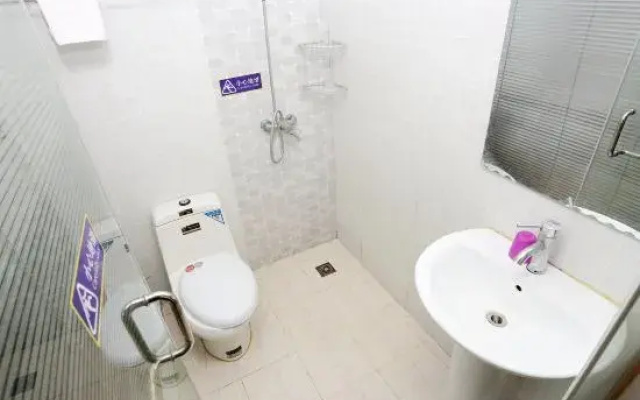 Hanhai Hotel