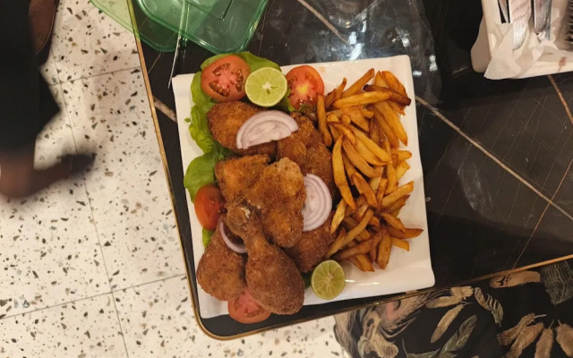 Newtown Palace Hotel