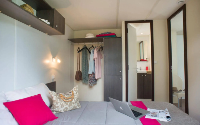Camping du Bois Masson