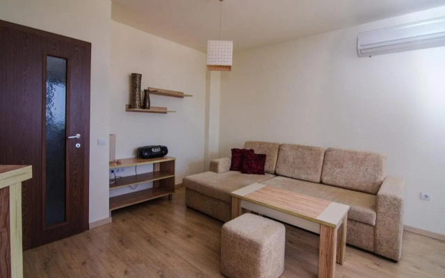 Apartment Balchik