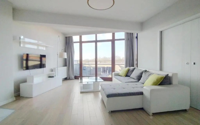 Turnau City Aparthotel