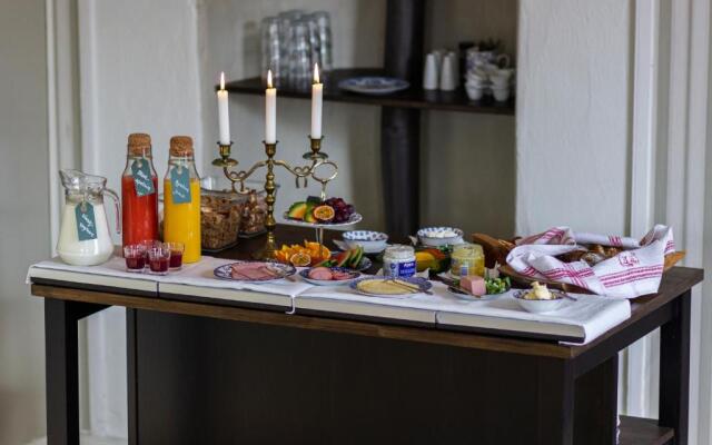 Rosenhill Bed & Breakfast