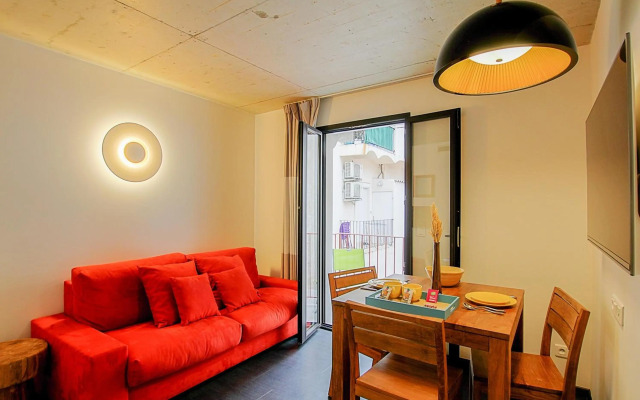 Residence Kalliste