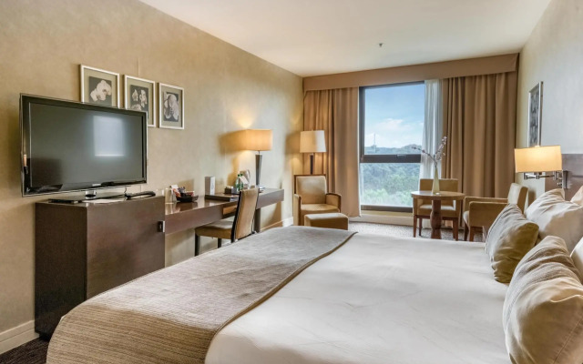 Panoramic Grand