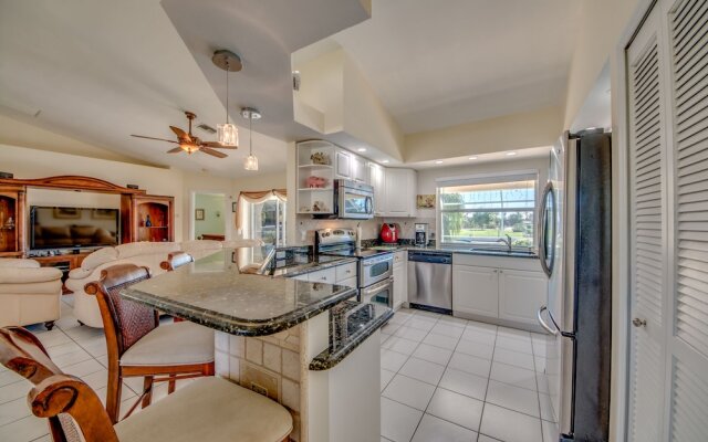 Villa Reeling Retreat - Roelens Vacations