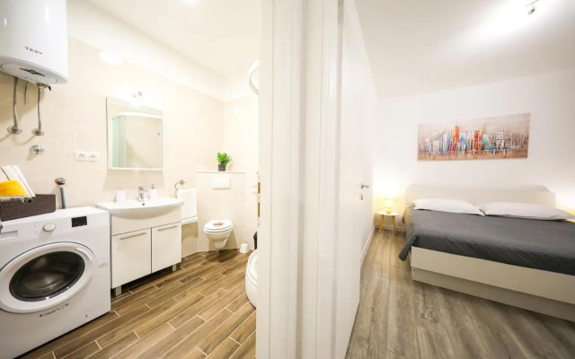 Bibinje Center Apartments 3