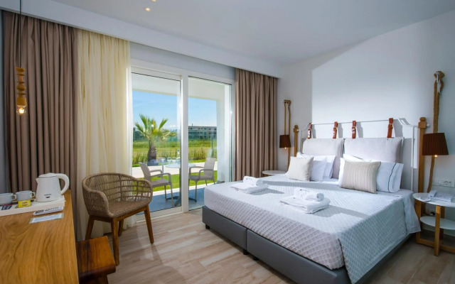 Solimar White Pearl Adults Only - All Inclusive