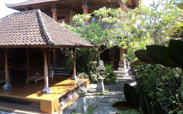 Sari Nadi Homestay