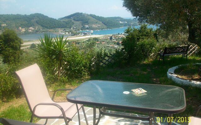 Villa L&M Skiathos