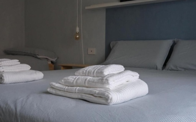 B&b Colori del lago