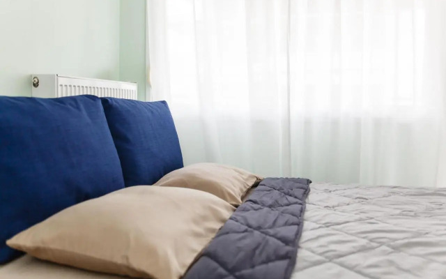 Velis apartment Thessaloniki