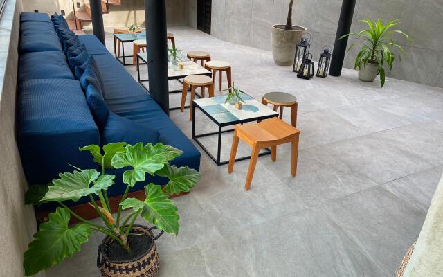 Ritz Praia Hotel Maceió
