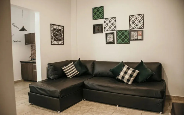 Casa Allende