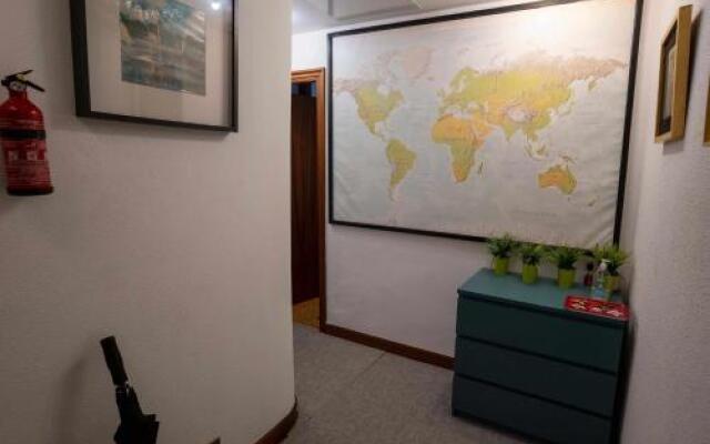 Deusto Apartment