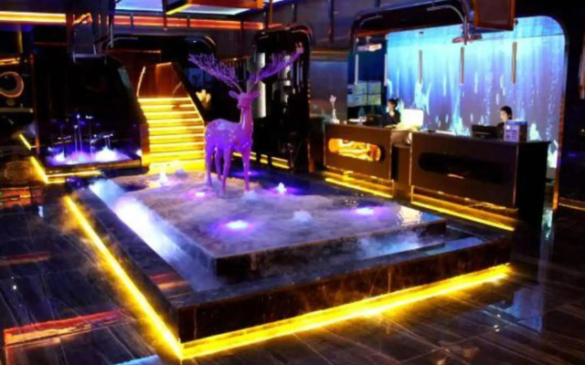 Coco Holiday Hotel