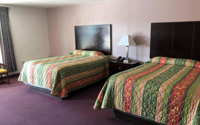Americas Best Value Inn Alpine