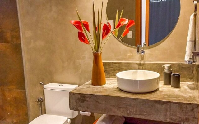 Oceà Privilegi - Taipu de Fora