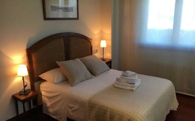 Hotel Reina Adosinda