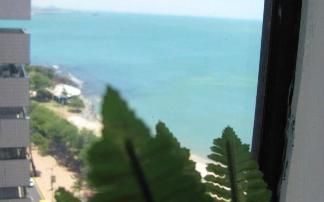 Iracema Residence Hotel Flat