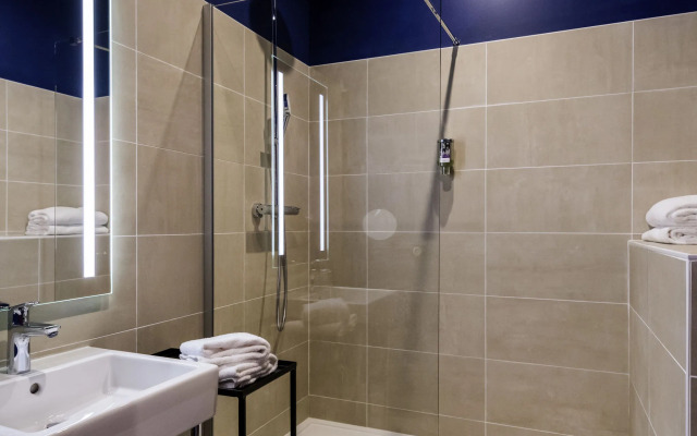 Mercure Rochefort La Corderie Royale