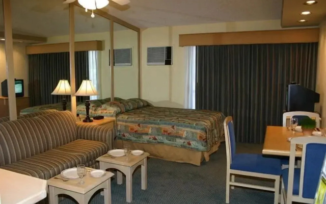 Sands Of Indian Wells