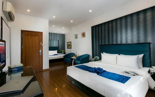 Diamond Legend Hotel