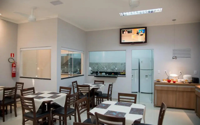 Sollar Hotel