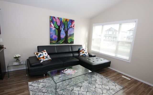 Hampton 3bd 2br near Airport