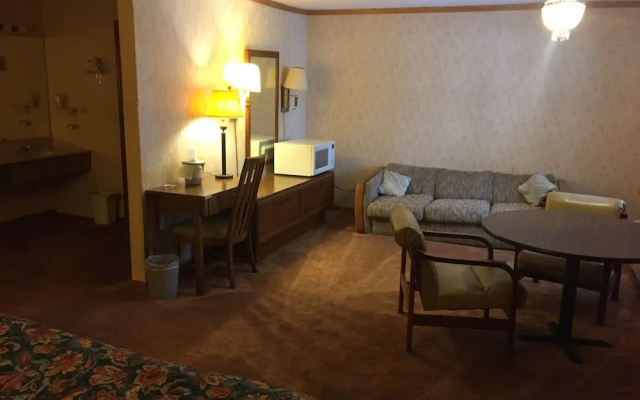 Du Wayne Motel